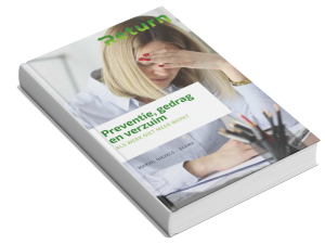 PREVENTIE, GEDRAG EN VERZUIM - ALS WERK NIET MEER WERKT (FYSIEK BOEK - MAX 2 STUKS)