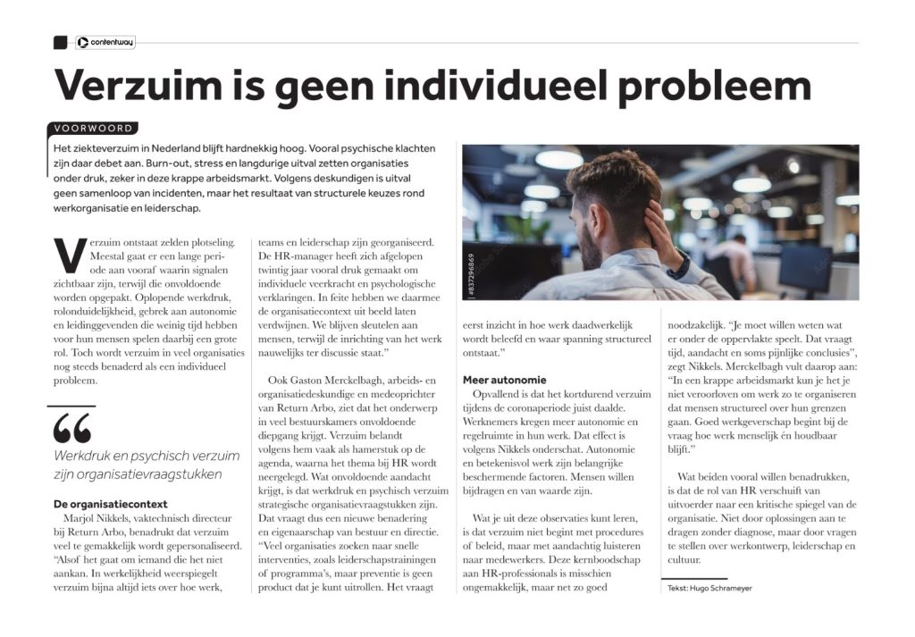 FD artikel