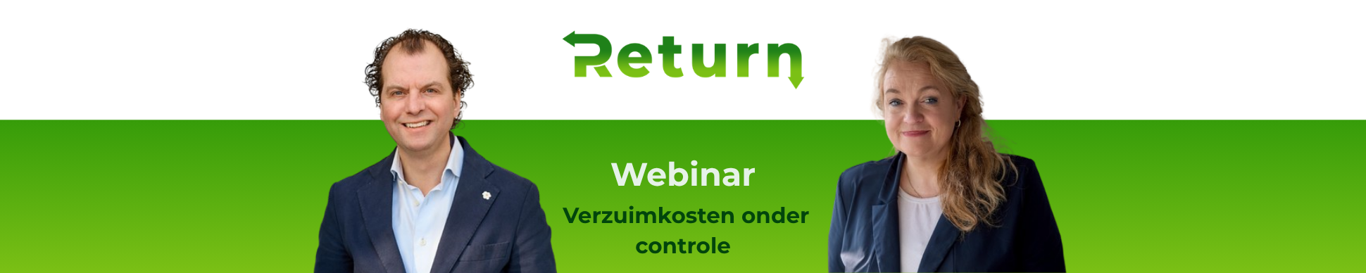 VErzuimkosten onder controle
